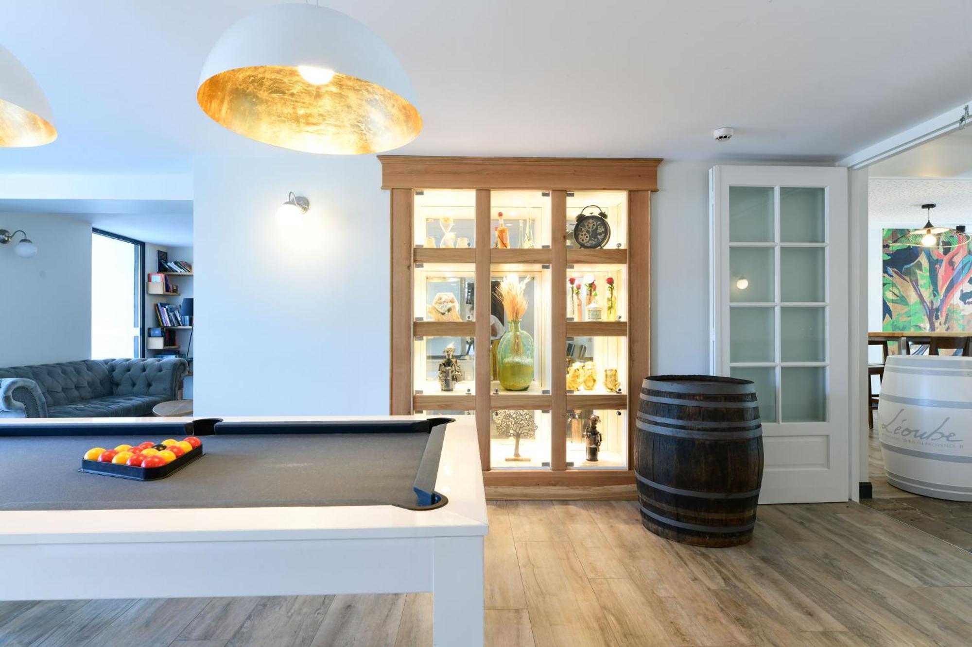 Logis Hotels Gnac E Pause Saint-Lon-Les-Mines Exteriör bild