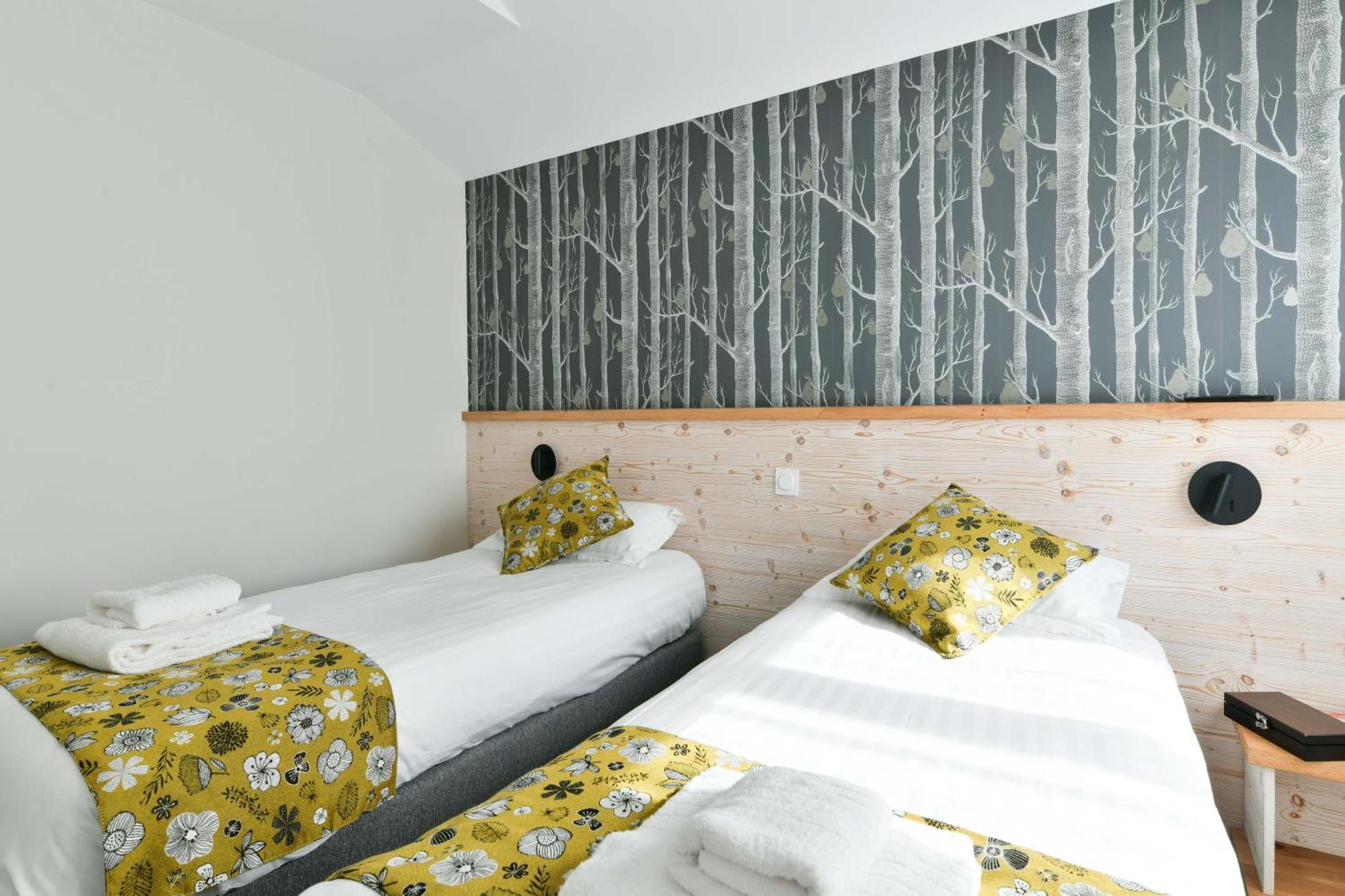 Logis Hotels Gnac E Pause Saint-Lon-Les-Mines Exteriör bild
